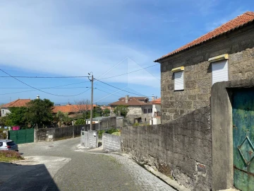 Moradia T3 para Venda em Castelo do Neiva