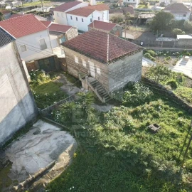 Moradia T3 para Venda em Castelo do Neiva