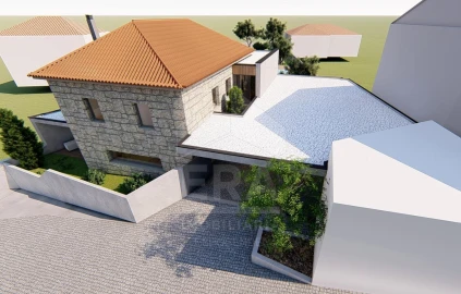 Moradia T3 para Venda em Castelo do Neiva