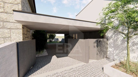 Moradia T3 para Venda em Castelo do Neiva