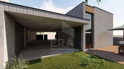 Moradia T3 para Venda em Castelo do Neiva