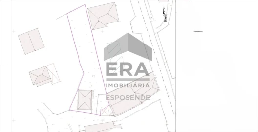 Moradia T3 para Venda em Castelo do Neiva