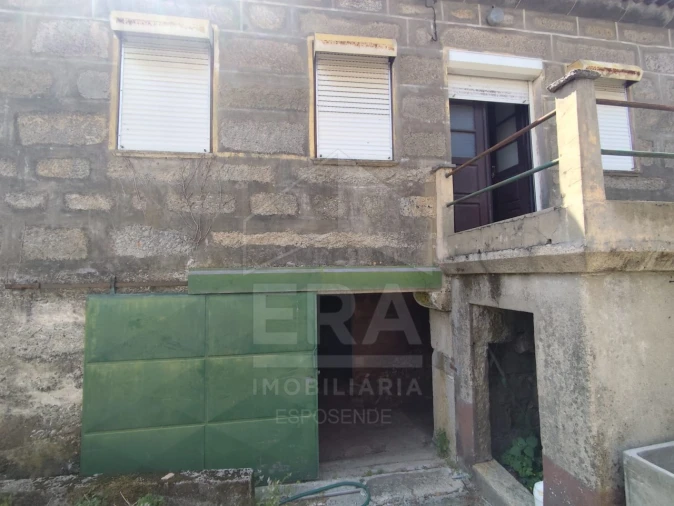 Moradia T3 para Venda em Castelo do Neiva Foto 3