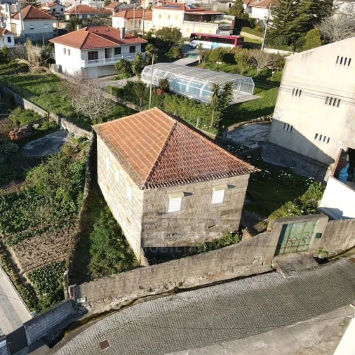 Moradia T3 para Venda em Castelo do Neiva Foto 5