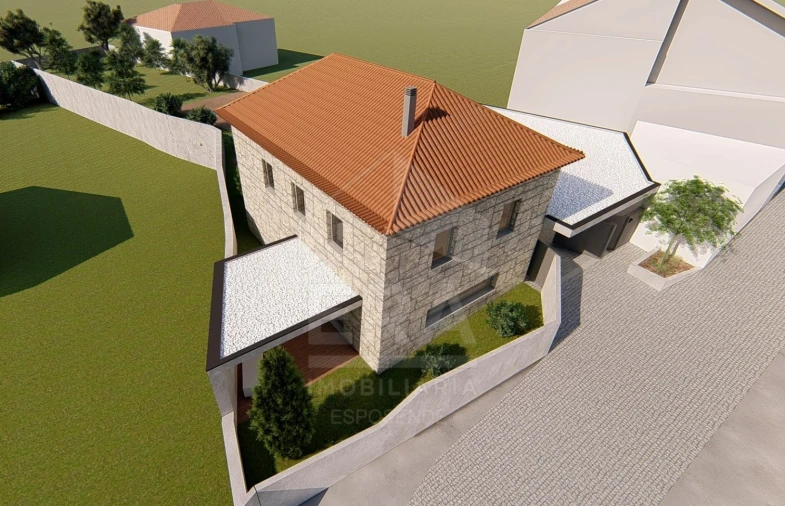 Moradia T3 para Venda em Castelo do Neiva Foto 22