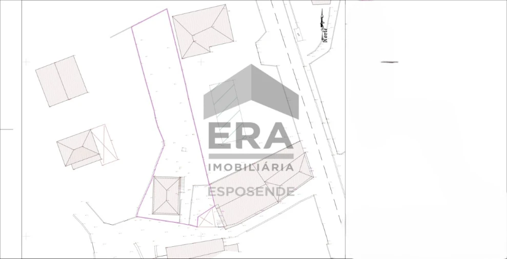 Moradia T3 para Venda em Castelo do Neiva Foto 23