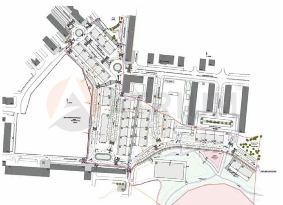 Terreno para Venda em Setubal (São Sebastião) Foto 3