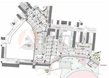 Terreno para Venda em Setubal (São Sebastião)