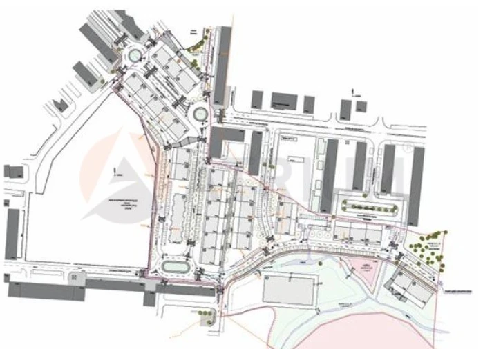 Terreno para Venda em Setubal (São Sebastião) Foto 3