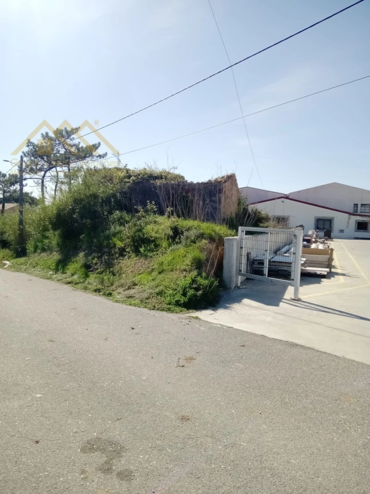 Moradia para Venda em Santa Maria, São Pedro e Sobral da Lagoa Foto 1