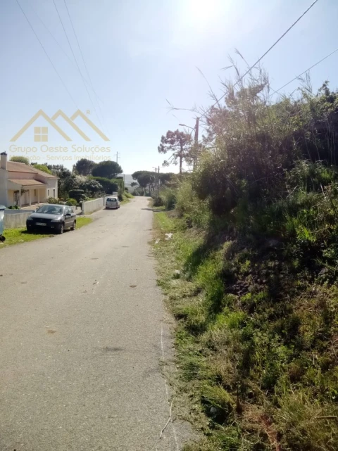 Moradia para Venda em Santa Maria, São Pedro e Sobral da Lagoa