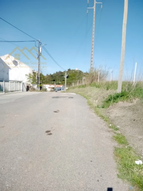 Moradia para Venda em Santa Maria, São Pedro e Sobral da Lagoa