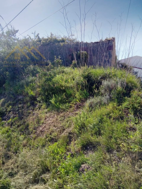 Moradia para Venda em Santa Maria, São Pedro e Sobral da Lagoa