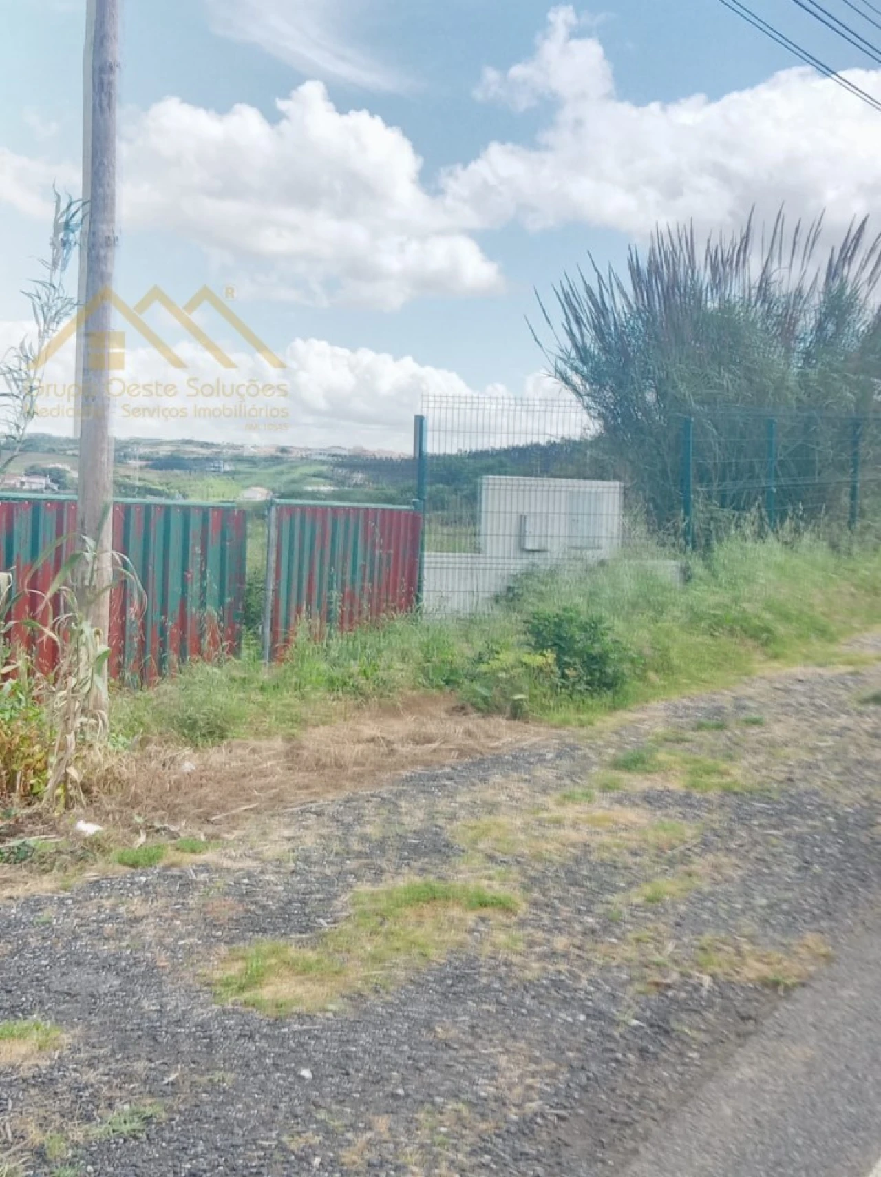 Terreno para Venda em Lourinhã e Atalaia Foto 1