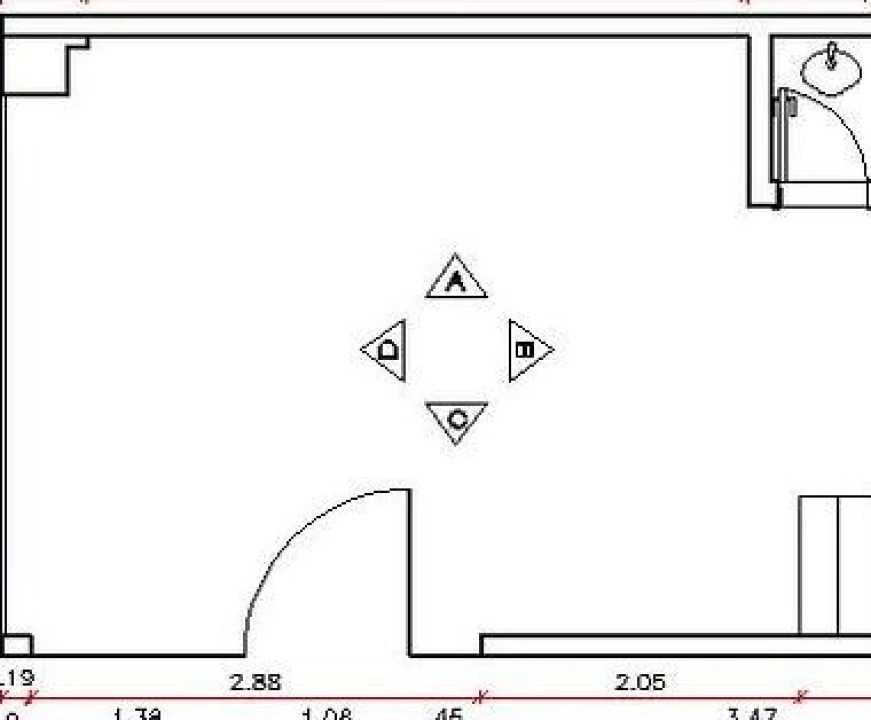 Armazém para Arrendamento em Cacia Foto 2
