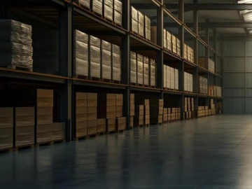 Armazém para Arrendamento em Cacia