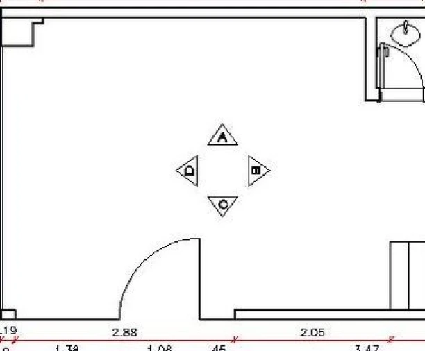 Armazém para Arrendamento em Cacia Foto 2