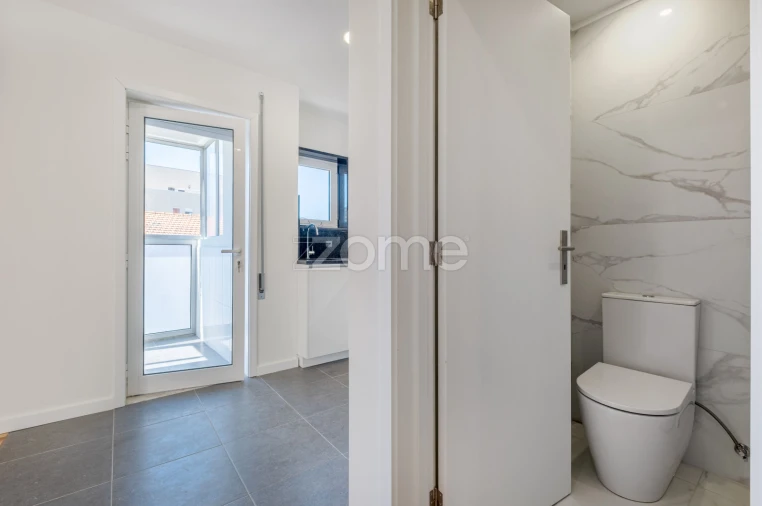 Apartamento T3 para Arrendamento em Mafamude e Vilar do Paraíso Foto 6