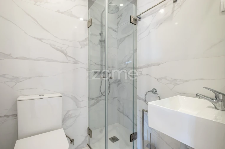 Apartamento T3 para Arrendamento em Mafamude e Vilar do Paraíso Foto 7