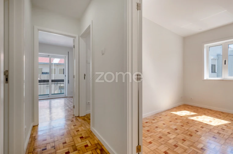 Apartamento T3 para Arrendamento em Mafamude e Vilar do Paraíso Foto 21