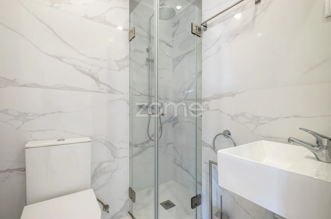 Apartamento T3 para Arrendamento em Mafamude e Vilar do Paraíso Foto 7