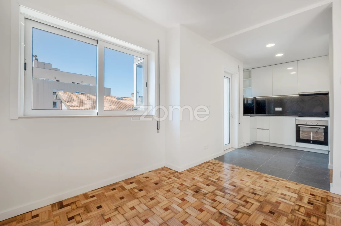 Apartamento T3 para Arrendamento em Mafamude e Vilar do Paraíso Foto 11