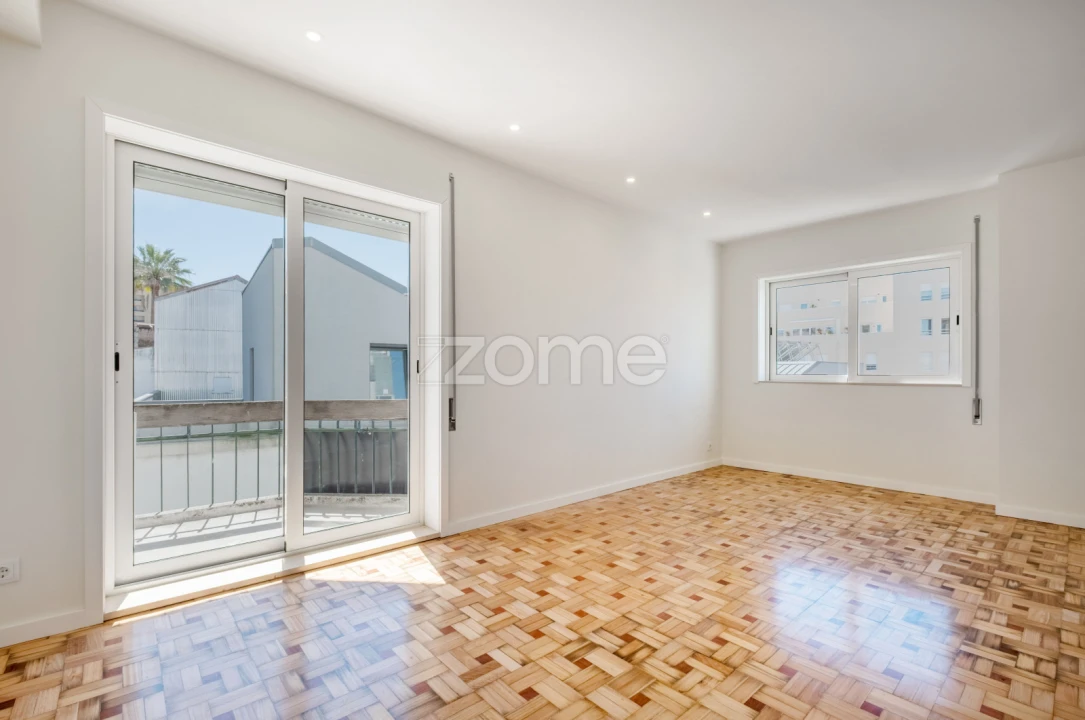 Apartamento T3 para Arrendamento em Mafamude e Vilar do Paraíso Foto 15