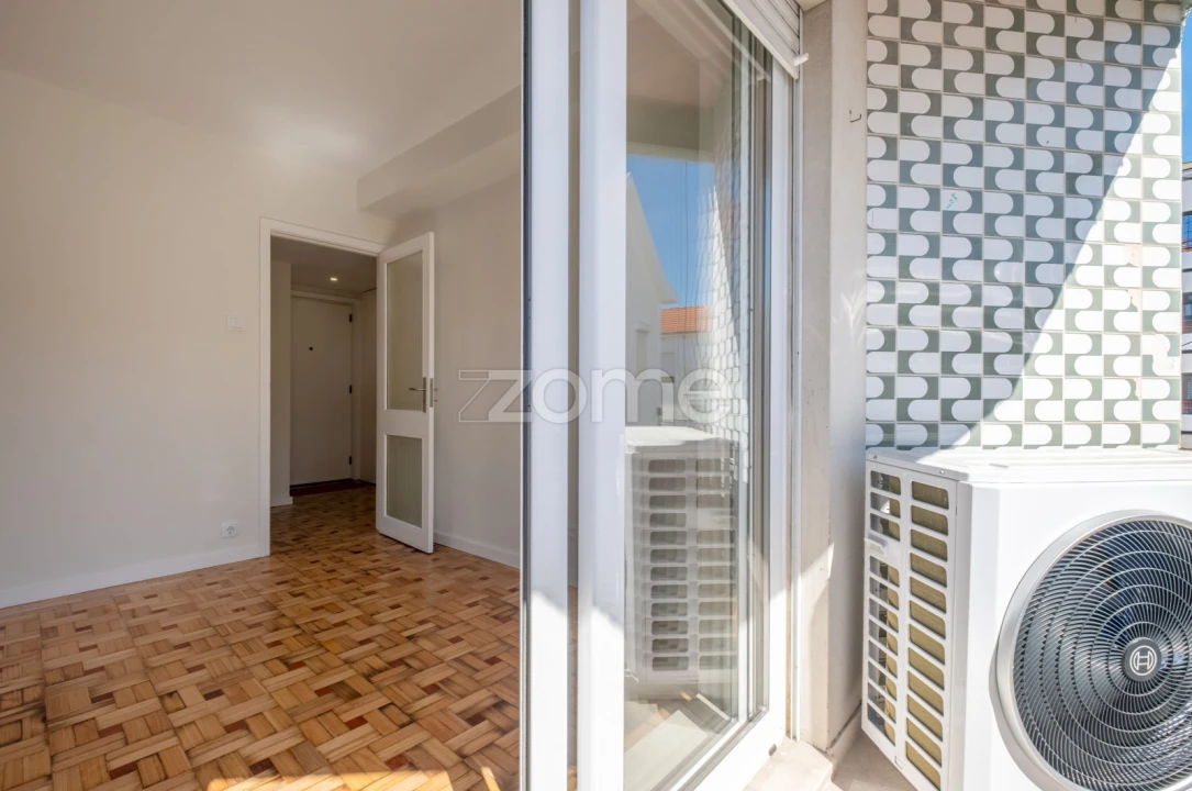 Apartamento T3 para Arrendamento em Mafamude e Vilar do Paraíso Foto 18