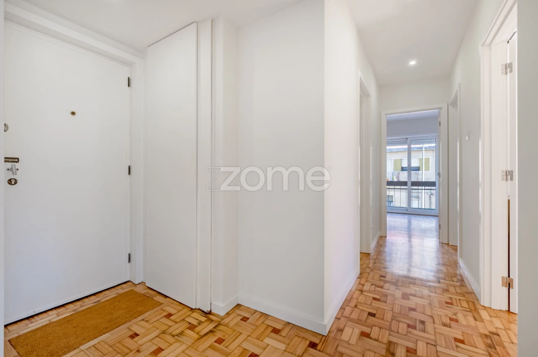 Apartamento T3 para Arrendamento em Mafamude e Vilar do Paraíso Foto 20