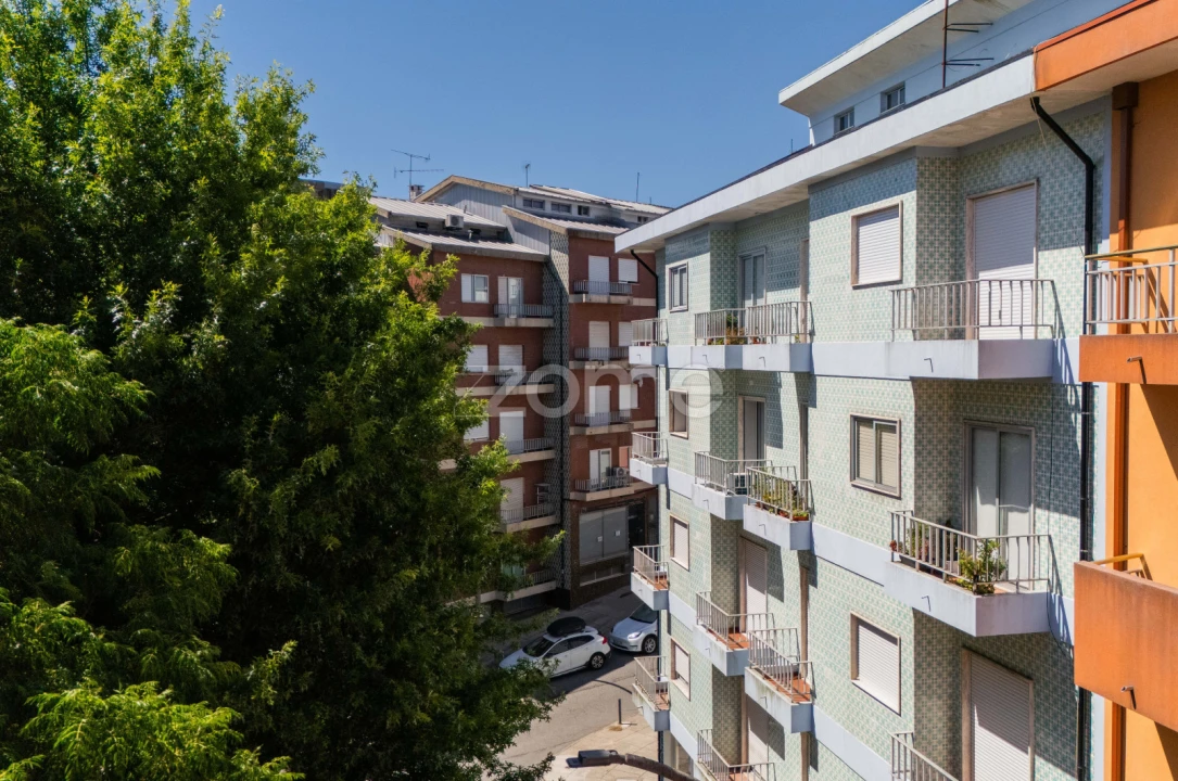 Apartamento T3 para Venda em Braga (Maximinos, Sé e Cividade) Foto 30