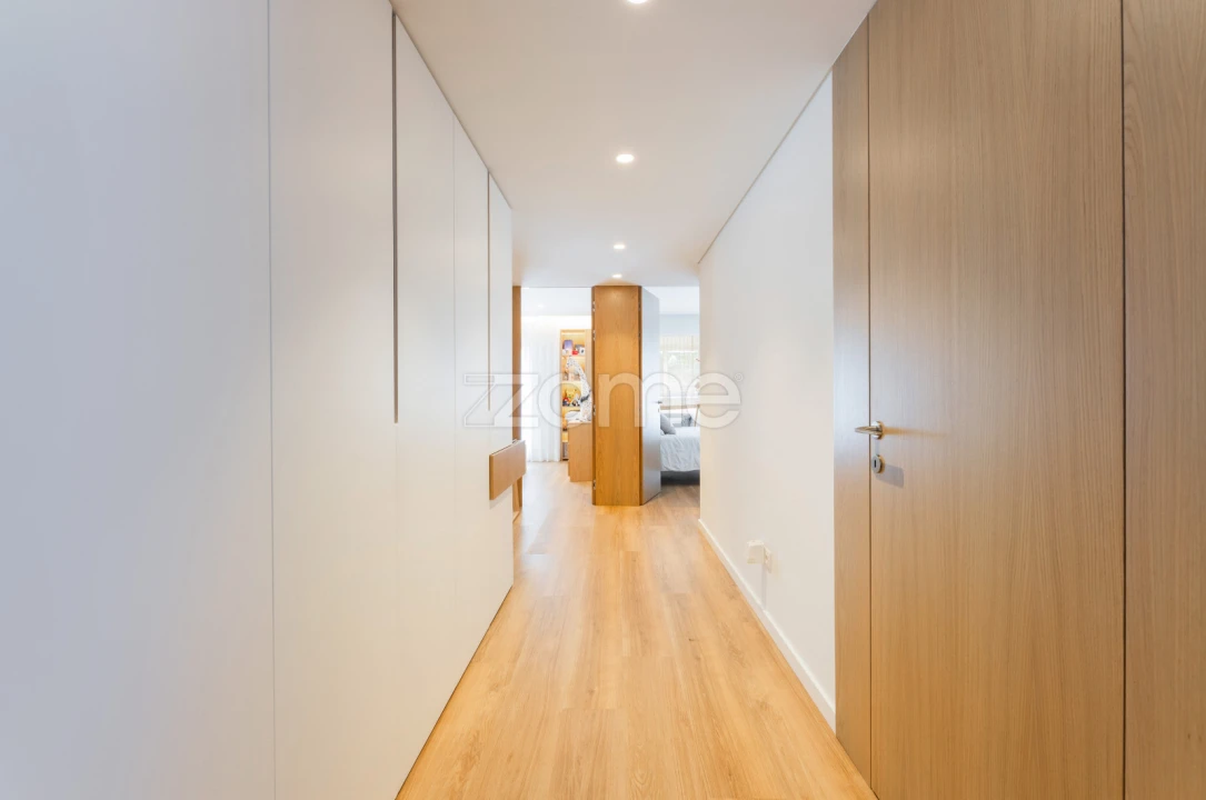 Apartamento T3 para Venda em Braga (Maximinos, Sé e Cividade) Foto 9