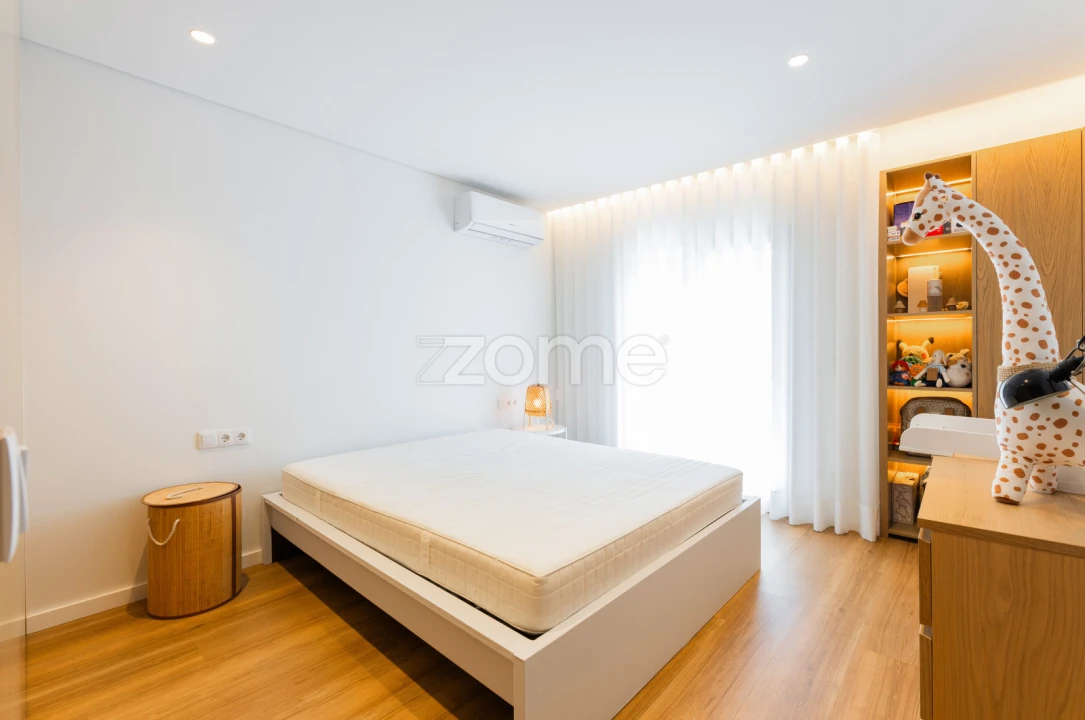 Apartamento T3 para Venda em Braga (Maximinos, Sé e Cividade) Foto 10