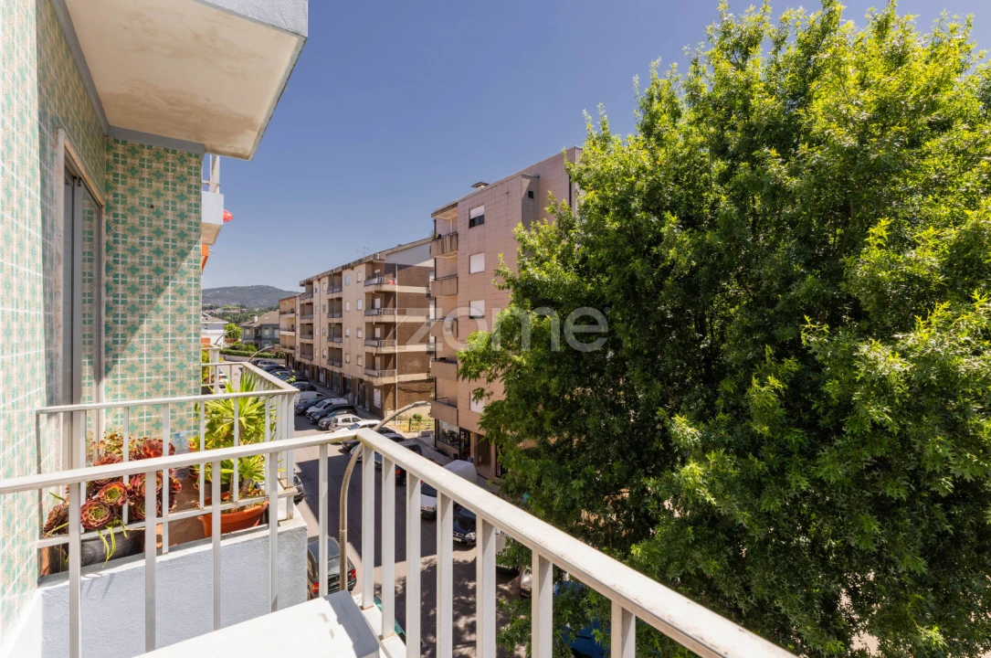 Apartamento T3 para Venda em Braga (Maximinos, Sé e Cividade) Foto 13
