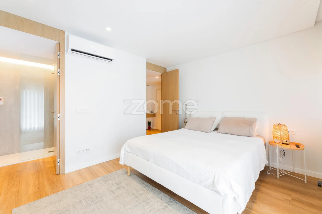 Apartamento T3 para Venda em Braga (Maximinos, Sé e Cividade) Foto 16