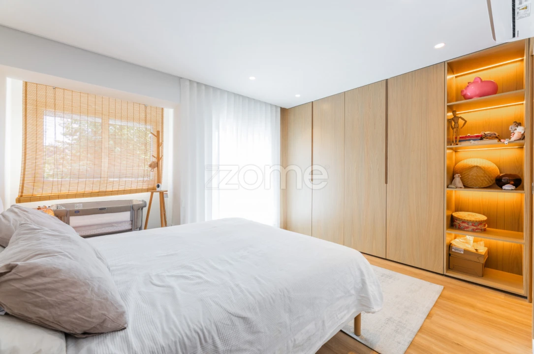 Apartamento T3 para Venda em Braga (Maximinos, Sé e Cividade) Foto 18