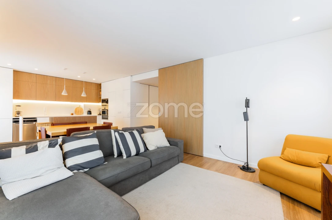 Apartamento T3 para Venda em Braga (Maximinos, Sé e Cividade) Foto 6