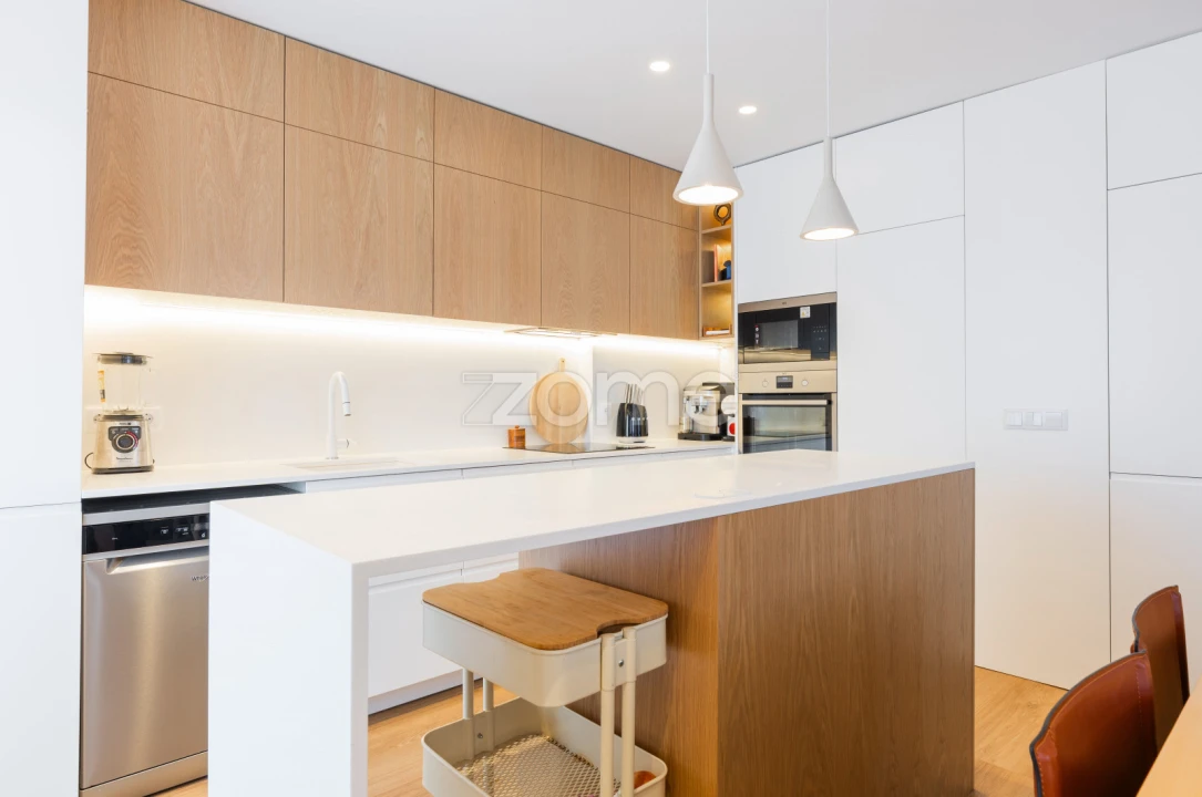 Apartamento T3 para Venda em Braga (Maximinos, Sé e Cividade) Foto 4