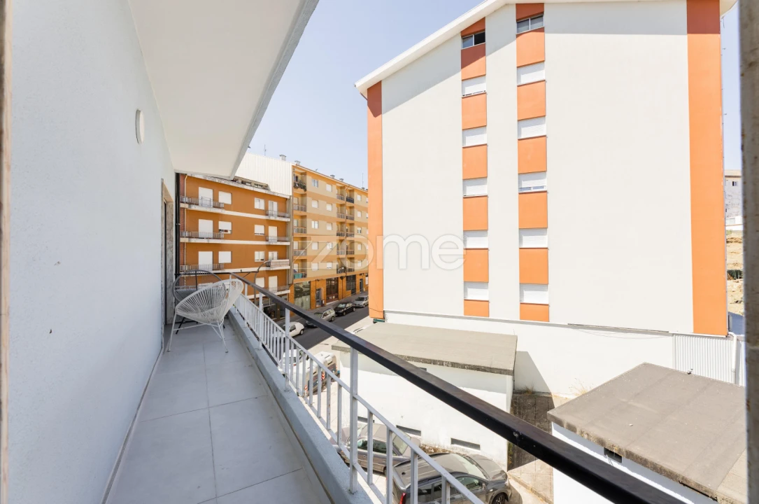 Apartamento T3 para Venda em Braga (Maximinos, Sé e Cividade) Foto 25