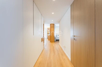 Apartamento T3 para Venda em Braga (Maximinos, Sé e Cividade)