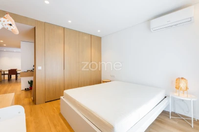 Apartamento T3 para Venda em Braga (Maximinos, Sé e Cividade)