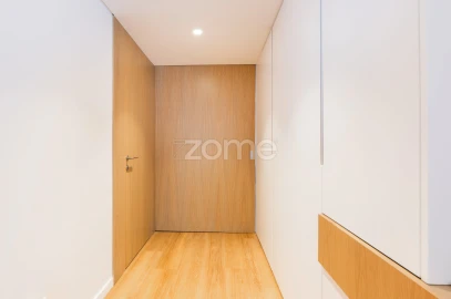 Apartamento T3 para Venda em Braga (Maximinos, Sé e Cividade)