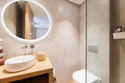 Apartamento T3 para Venda em Braga (Maximinos, Sé e Cividade)