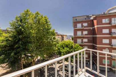 Apartamento T3 para Venda em Braga (Maximinos, Sé e Cividade)