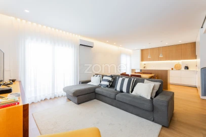 Apartamento T3 para Venda em Braga (Maximinos, Sé e Cividade)
