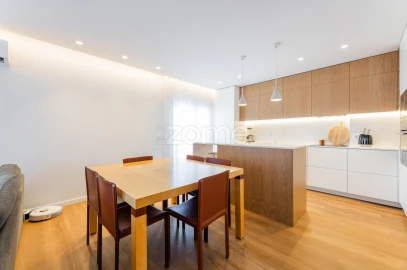 Apartamento T3 para Venda em Braga (Maximinos, Sé e Cividade)
