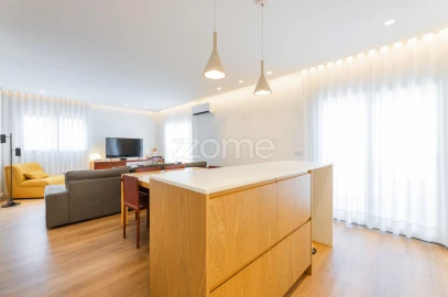 Apartamento T3 para Venda em Braga (Maximinos, Sé e Cividade)