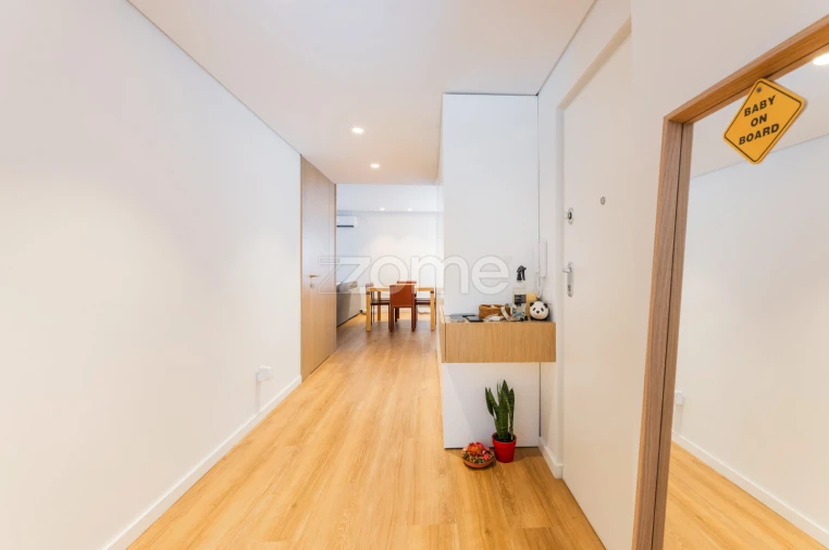 Apartamento T3 para Venda em Braga (Maximinos, Sé e Cividade) Foto 14