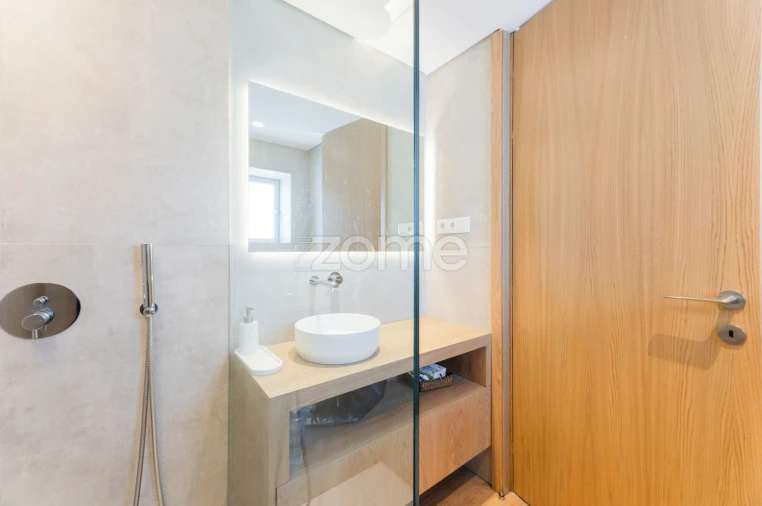 Apartamento T3 para Venda em Braga (Maximinos, Sé e Cividade) Foto 20