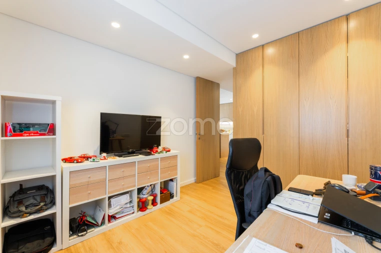 Apartamento T3 para Venda em Braga (Maximinos, Sé e Cividade) Foto 23