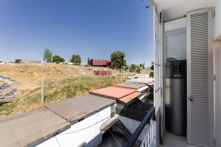 Apartamento T3 para Venda em Braga (Maximinos, Sé e Cividade) Foto 26